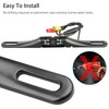 Riloer Car Rear View Camera, HD Rear View Camera, Waterproof