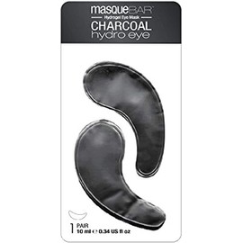 Masque Bar Hydro Eye Charcoal Eye Patches
