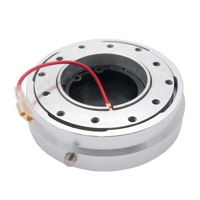 MASO Quick Release Hub Adapter, Universal Steering Wheel Quick Release