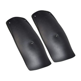 Trailmaster 150 & 300 Front Replacement Go Kart Fenders (2 Pack)