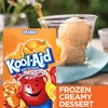 Kool-Aid Orange Unsweetened Soft Drink Mix, 0.15-Ounce Packets (Pack of