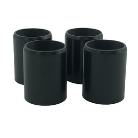 ZFZMZ Replacement Sleeve Bushing 108-9782 Fits Toro Lawn-Boy and Exmark Lawn Mowers (Set of 4)