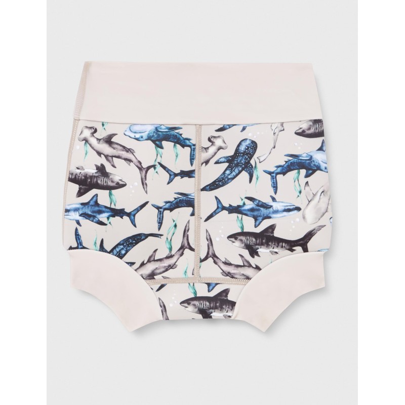 NAME IT Boys NMMZILO Swim Brief W Shield Swimming Trunks