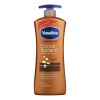 Vaseline Cocoa Radiant crema hidratante corporal 600ML