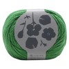DARUMA Hand Knitting Yarn Linen Ramie Cotton Col.11