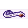 Cadbury Dairy Milk With Daim Chocolate Bar