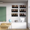 Founding Fathers US history 9 posters pack LAMINATED LAMINATED (9x18L)