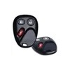 Llavero De Repuesto Para Chevy Silverado 1500 2500 Hd 2003