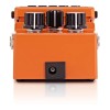 Pedal De Efecto Boss Para Guitarra Distortion Ds-1 Naranja