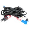 CNPAPC 2 For GMC Sierra 1500 2022 2023 2024 LED