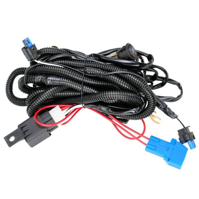 CNPAPC 2 For GMC Sierra 1500 2022 2023 2024 LED