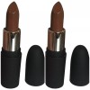 Mented 2X Mented Dope Taupe Matte Lip Shade/ Lipstick