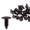 10L0L Universal Plastic Rivets for Yamaha EZGO Club Car Golf