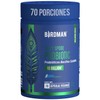 Birdman Probióticos en Cápsulas | 10 Billones de UFC |
