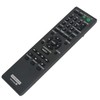 Vinabty Replacement Remote Control for SONY NAC-SV10I SYSTEM AUDIO RM-ANU094