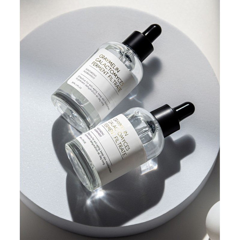 Graymeline Galactomyces Serum 50ml