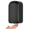 AIKE AK1226S Automatic Soap Dispenser Wall-Mounted, Tamper-proof Design for Public