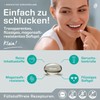TauBiotic by RedoxBox - Butyrate (Tributyrin 500 mg) for Microbiota