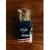 Barbasol All in One Men's Travel Grooming Set #CBG1-8002-SLV