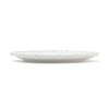 Francfranc Pearl Plate M White Dinnerware Dish Western Plate