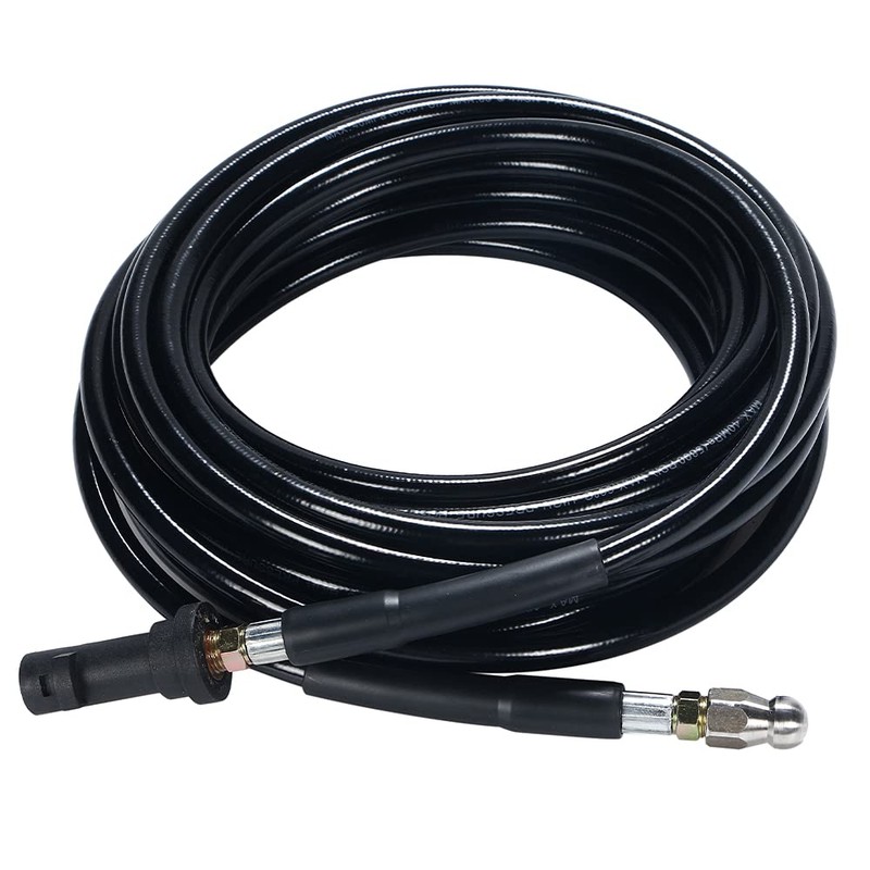 Kärcher KARCHER High Pressure Washer Pipe Cleaning Hose External K