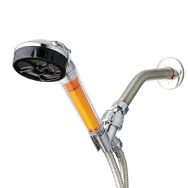 Vitamin Handheld Showerhead