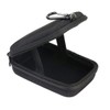 Khanka Dedicated Protective Storage Case Compatible with Ricoh WG-80/WG-70/WG-60/WG-50/WG-40/WG-30 Digital