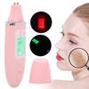 Multifunctional Skin Moisture Tester LCD Display Facial Skin Water Oil