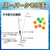 Duel Super Beads M
