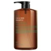 Currysil Cool Herbal Shampoo, 1 ea, 1.6L / 커리쉴 쿨 허브 샴푸, 1개, 1.6L