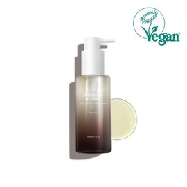 Haruharu Wonder 블랙라이스 모이스처 클렌징 오일 150ml Black Rice Moisture Cleansing Oil 150ml