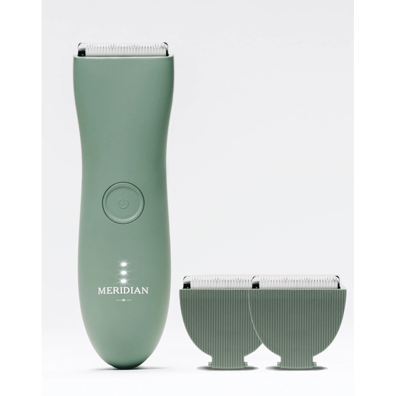 Meridian Trimmer Premium Bundle Sage