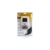 Polder Digital Meat & Poultry Probe In-oven Thermometer Temperature Monitor