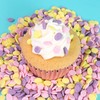 PME Easter Sprinkles - Confetti Eggs (60g)