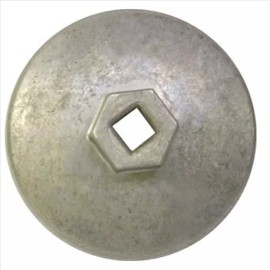 Assenmacher TOY730  73mm Oil Filter Wrench for Toyota