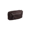 The Chesterfield Brand Leather Key Case Brown Corey, brown
