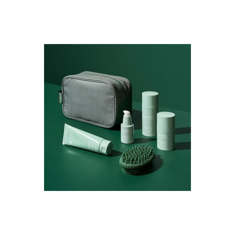 endota Organics Men's Skin Kit