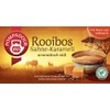 Pompadour Rooibos Tea Caramel 1.2 oz (35 g) (20 Bags)