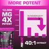 Milk Thistle Capsules | 80% Silymarin | 120 Capsules |