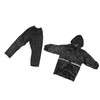 Rain Coat Pants Waterproof Full Body Raincoat Set Single Layer