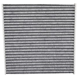 SCITOO CP374 (CF10374) Cabin Air Filter 1PC Replacement for 2013-2016 Dodge Dart/2003-2008 Pontiac Vibe/2005-2023 Toyota for Tacoma - Easy Install