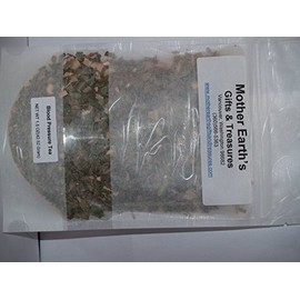 Herbal Medicinal Loose Leaf Tea -Blood Pressure Tea