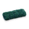E-Cloth Kitchen Whizz, Non-scratch Kitchen Scrub Sponge, 300 Wash Promise,