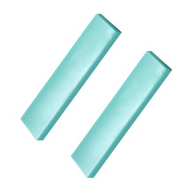 Ismeally 2Pcs Watch Cleaning Putty Clay, Watchmaking Cleaning Putty Watch Cleaner Cleaning Clay for Wheel Pivot Hand Watch Cleaning and Repair Kit Tools Crafts Jewelry