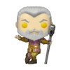 Pop 587 The Elder Scrolls V Skyrim Sheogorath with Wabbajack