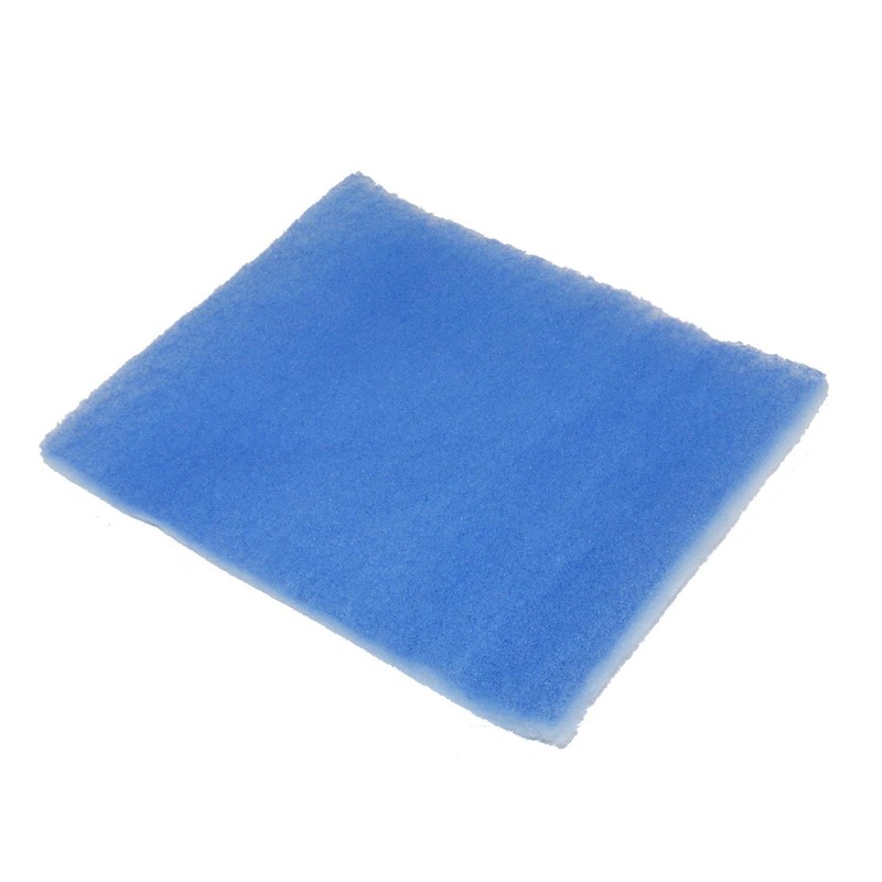 HQRP 6-pack Polyester Filters compatible with BetterVent Indoor Dryer Vent