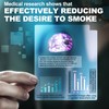 Quit Bad Habit Air Device, Refreshing Refresh,Natural Plant Extract, Lifts