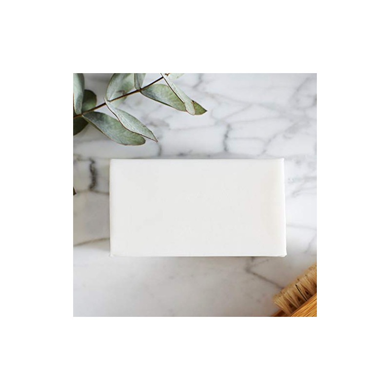 Dog Walkers Triple Ground Soap (Pugs)