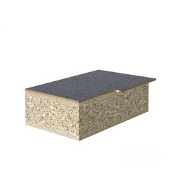 Trend C116X1/4TC Self Guided Trimmer 12.7mm Diameter