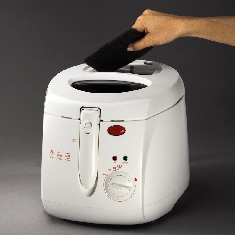 Hama Universal Combination Filter for Deep Fryers
